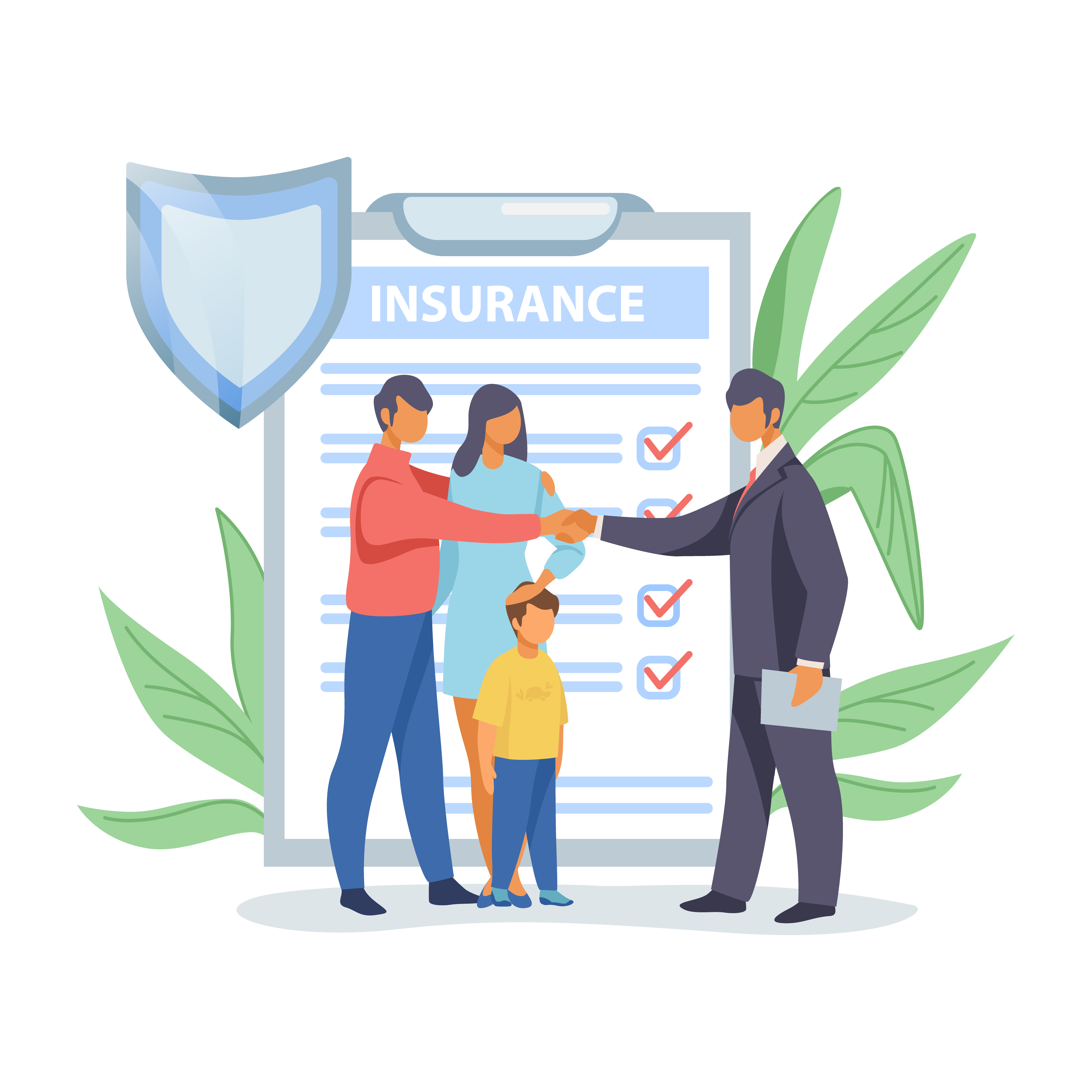 Insurance